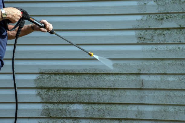 Why Choose Our Certified Pressure Washing Experts for Your Project Needs in Arvin, CA?