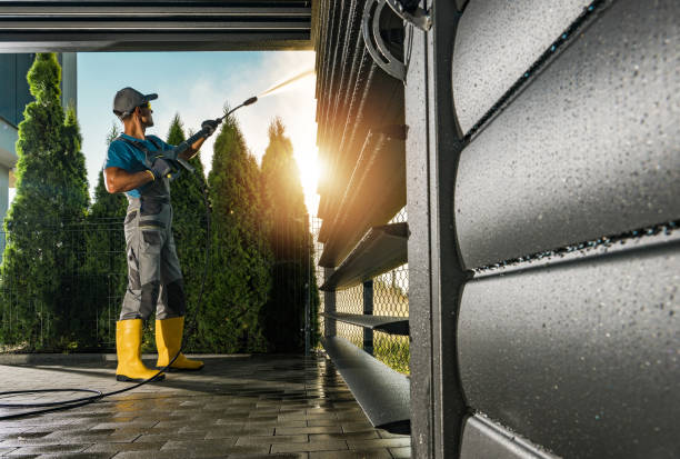 Arvin, CA Pressure Washing Company