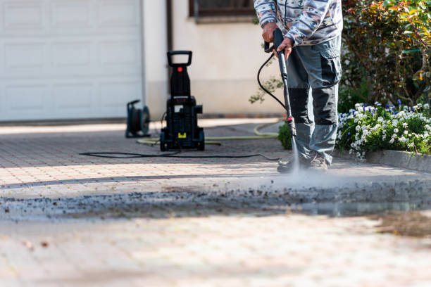 Best Commercial Pressure Washing  in Arvin, CA