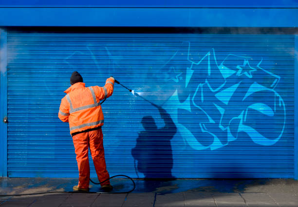 Best Commercial Building Pressure Washing  in Arvin, CA