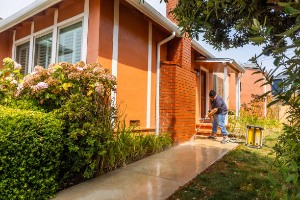 Deck Cleaning Services in Arvin, CA