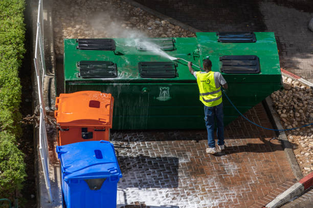 Best Commercial Building Pressure Washing  in Arvin, CA